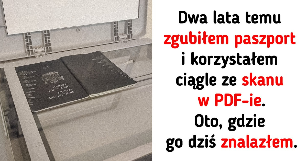 19 osób, które dokonały znalezisk w najmniej oczekiwanych miejscach