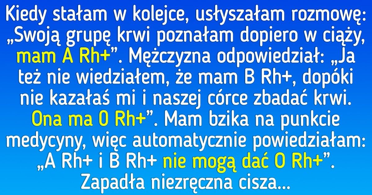 10 osób podzieliło się wstydliwymi historiami ze swojego życia. Trzeba przyznać, że wciąż wprawiają w zakłopotanie 10 osób podzieliło się wstydliwymi historiami ze swojego życia. Trzeba przyznać, że wciąż wprawiają w zakłopotanie