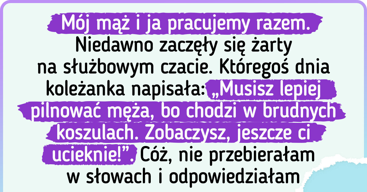 23 historie, które pokazują, że współpracownicy mogą naprawdę uprzykrzyć życie