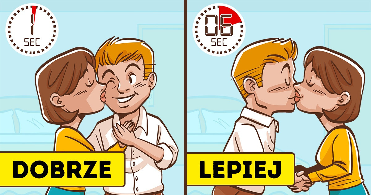 10 rad, które powinna zapamiętać każda para, żeby żyć „długo i szczęśliwie”