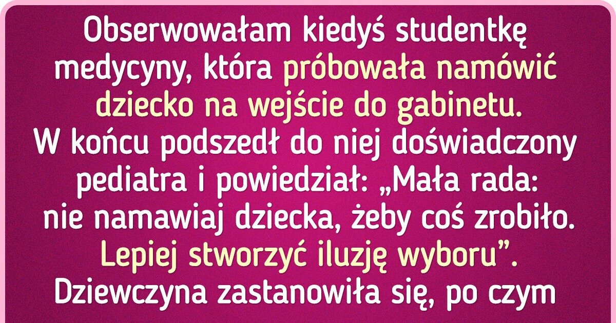 14 wypróbowanych pomysłów, jak radzić sobie z nawet najbardziej niegrzecznymi dzieciakami 14 wypróbowanych pomysłów, jak radzić sobie z nawet najbardziej niegrzecznymi dzieciakami