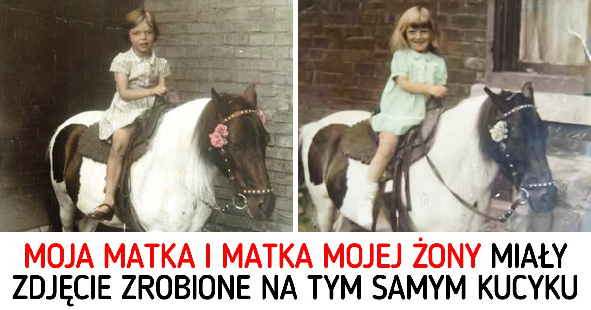 15 osób, które uświadomiły sobie, że o pewnych rzeczach w naszym życiu decyduje los