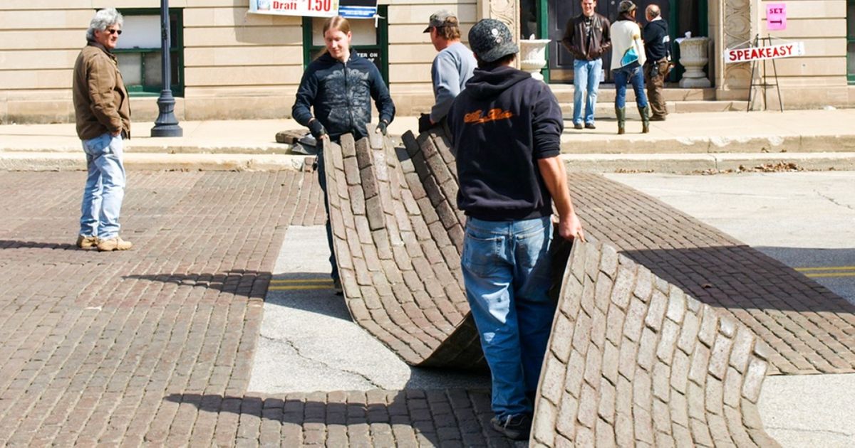 26 zdjęć, które udowadniają, że na tym świecie wszystko jest możliwe