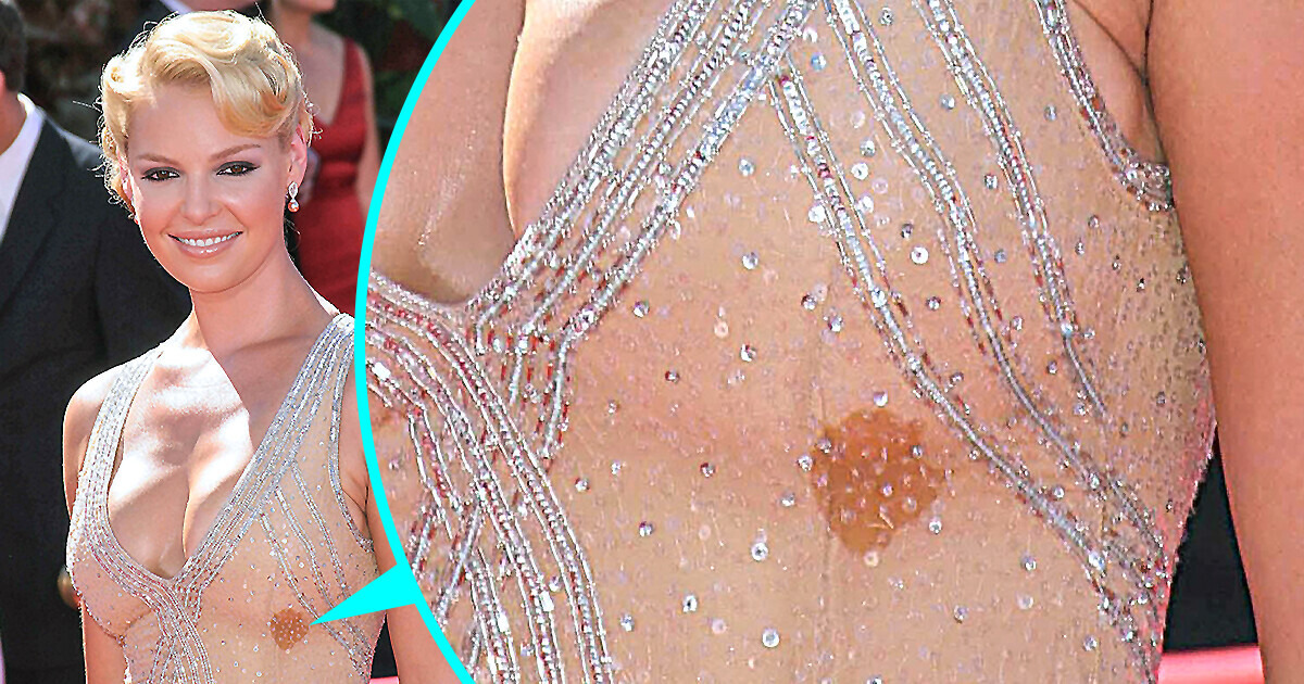 18 gwiazd, które pokazały nam, jak radzić sobie w niezręcznych sytuacjach