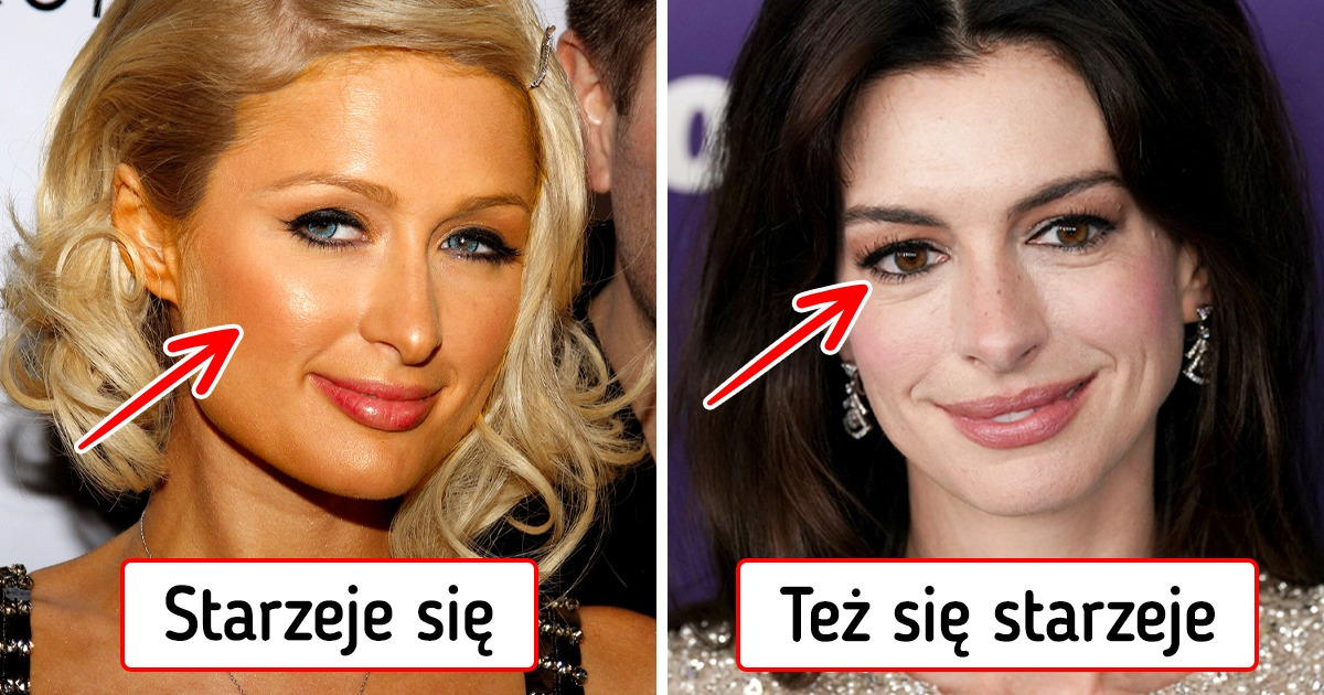 11 urodowych nawyków, które mogą nas postarzać