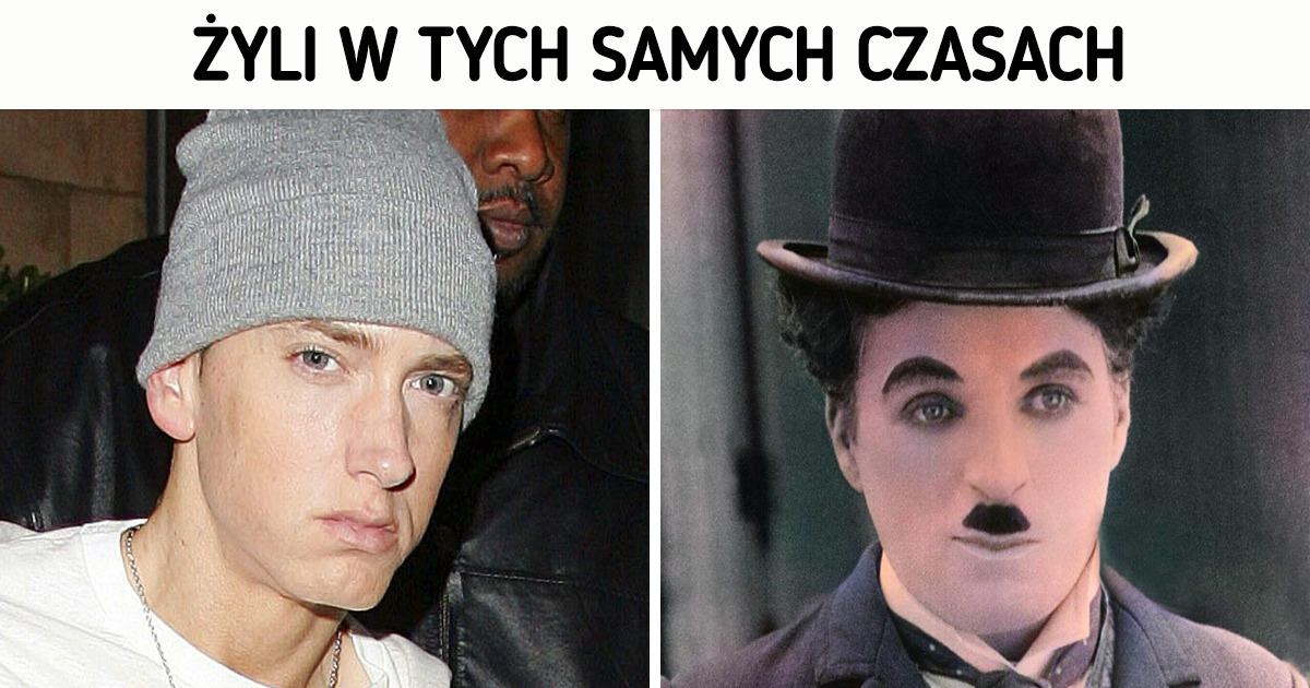 11 zaskakujących faktów, które zmienią twoją percepcję czasu