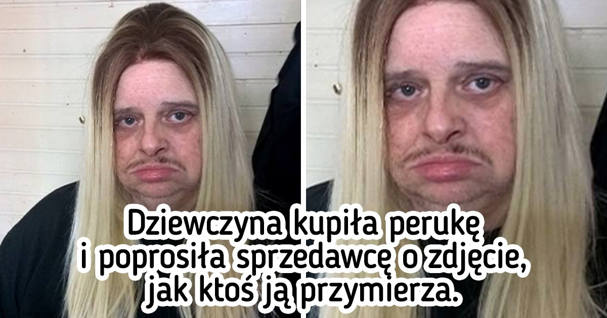 14 osób, które kupiły rzeczy w internecie, a zamiast nich otrzymały powód do śmiechu