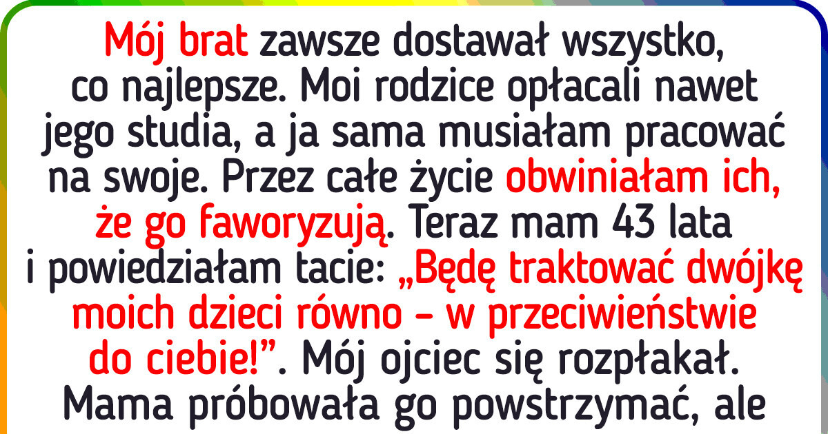 15 rodzinnych sekretów, które mogą stać się hitem w wyszukiwarce Google 15 rodzinnych sekretów, które mogą stać się hitem w wyszukiwarce Google