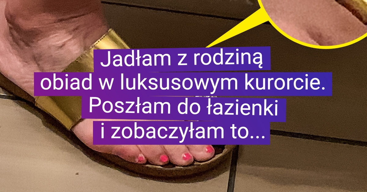 21 osób, które pojechały na wakacje i bardzo chcą o tym opowiedzieć