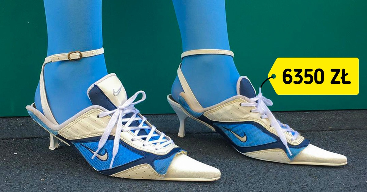 20 designerskich produktów tak dziwnych, że nie wiadomo, czy śmiać się, czy płakać