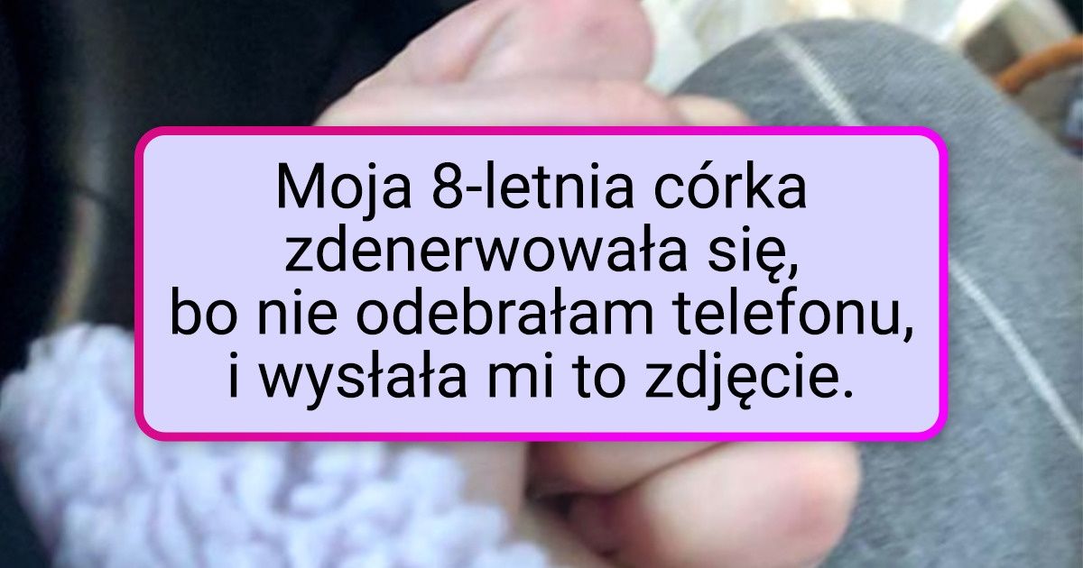 15 niewiniątek, które wyzwoliły swój gniew, wywołując u innych uśmiech