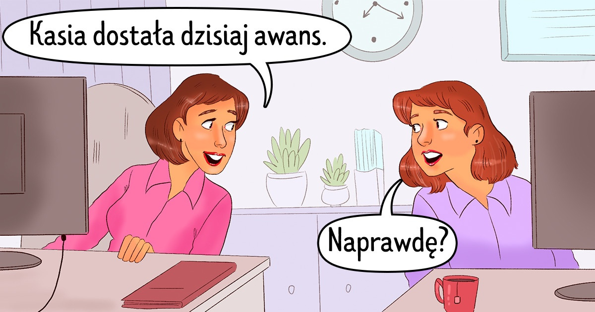 12 zachowań, przez które nieświadomie psujemy swoją reputację