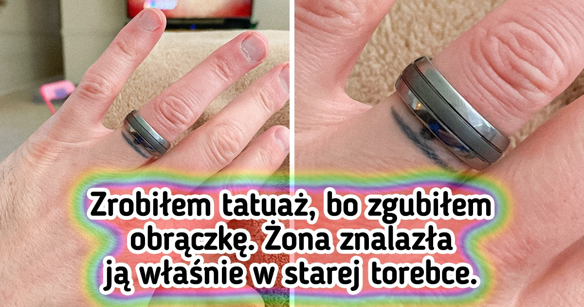 20 zdjęć udowadniających, że do wszystkiego można podejść z humorem