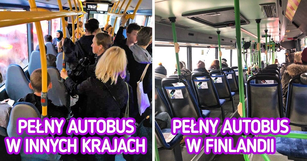14 ciekawostek na temat życia w Finlandii, które przewrócą do góry nogami twoje wyobrażenie o tym kraju