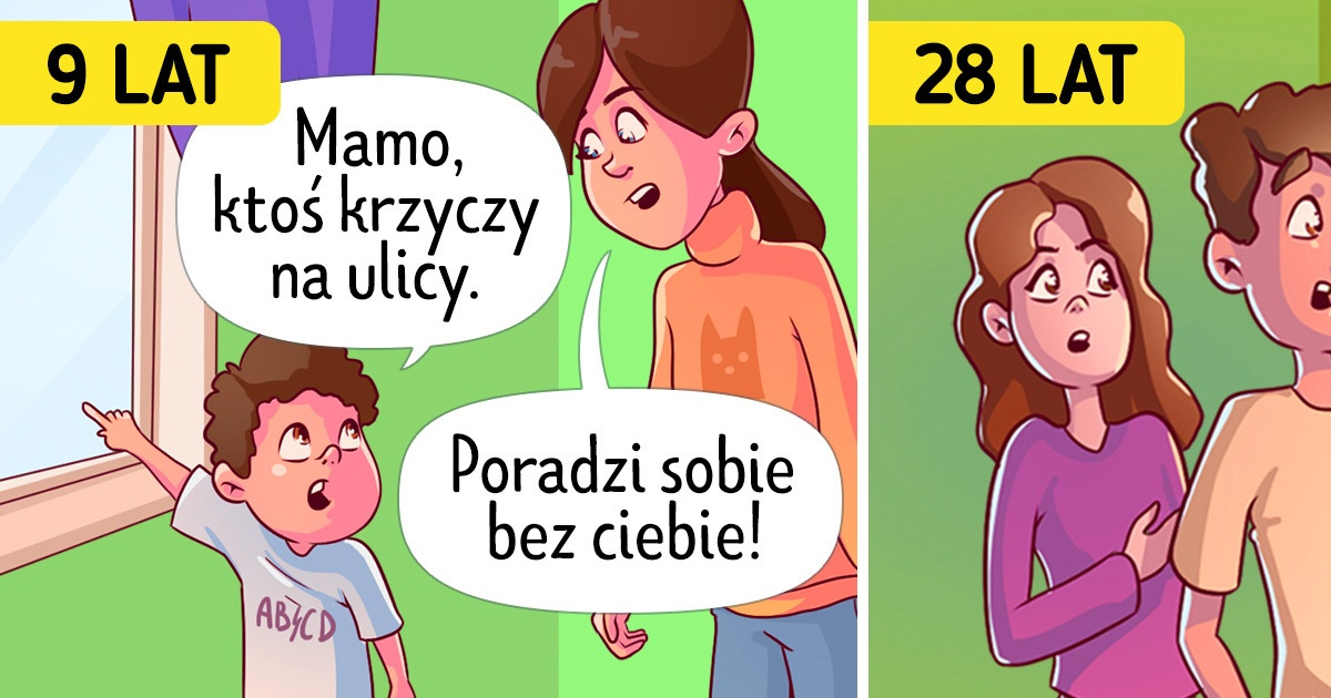 9 przestarzałych i niebezpiecznych poglądów, które wciąż próbujemy wbijać naszym dzieciom do głowy