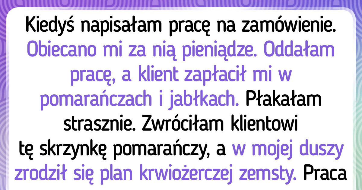 27 wyjątkowo bezczelnych osób
