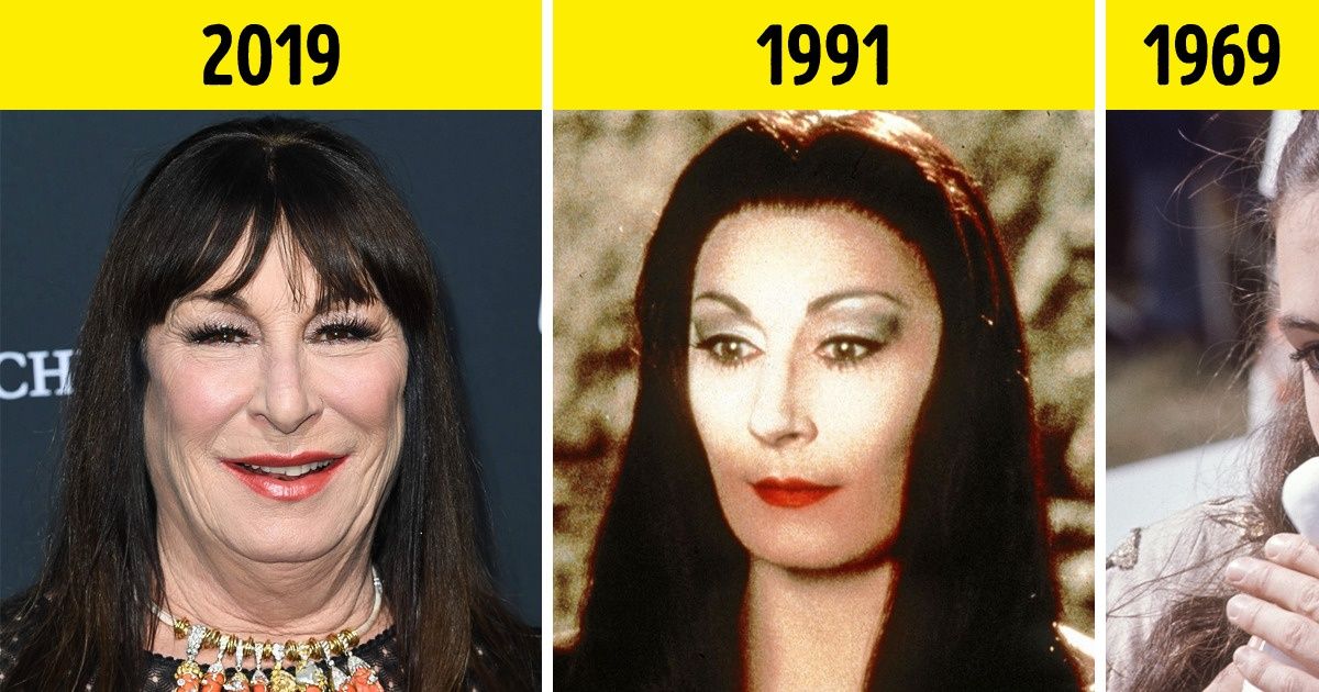 12 filmowych czarnych charakterów, którzy kiedyś też byli młodzi i niewinni 12 filmowych czarnych charakterów, którzy kiedyś też byli młodzi i niewinni