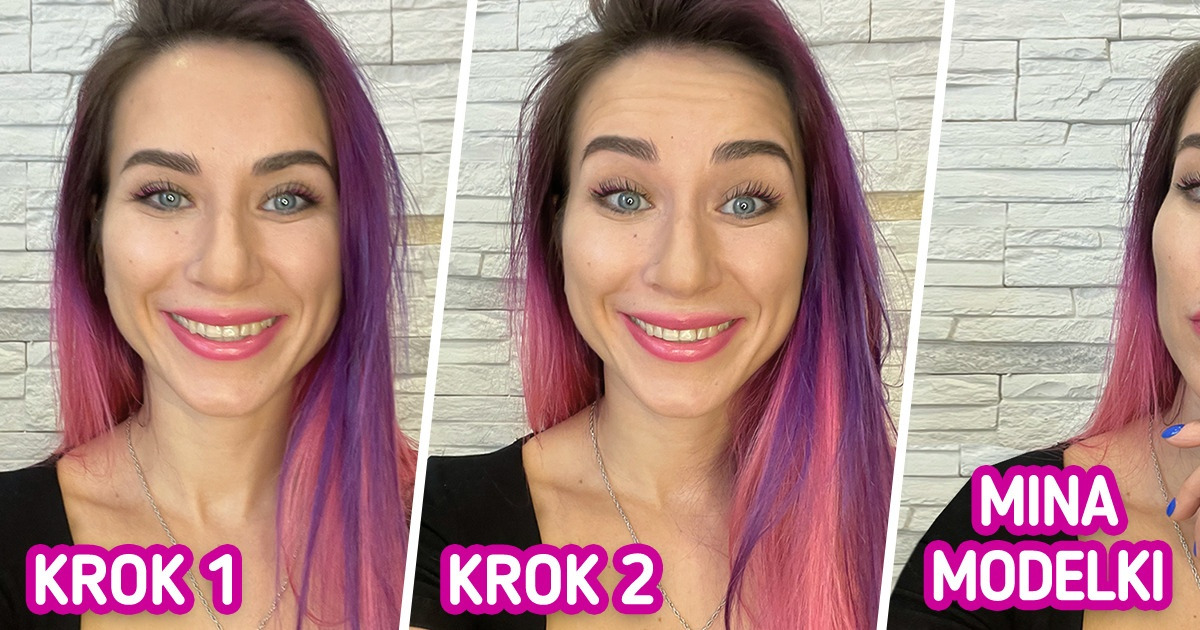 13 prostych kroków do perfekcyjnego selfie