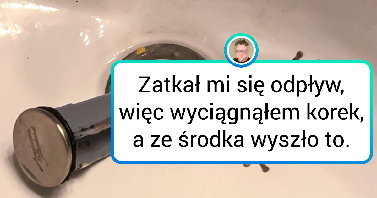 19 znalezisk, na które można się natknąć tylko raz w życiu