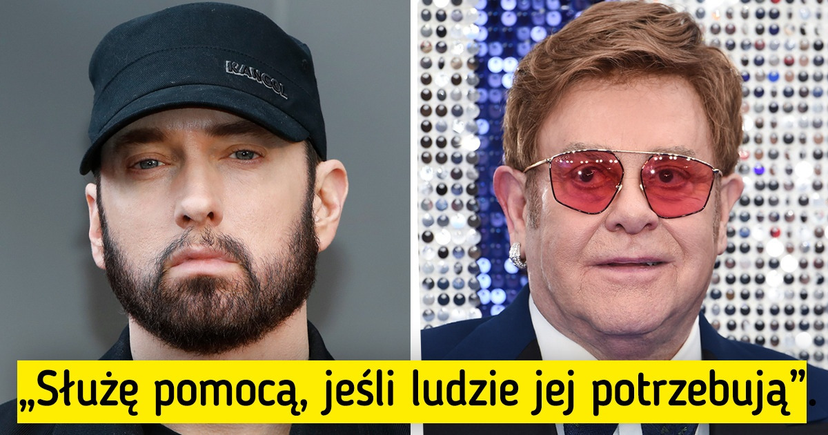 8 celebrytów, którzy trafili pod skrzydła innych gwiazd i pokazali, że na szczyt nie dociera się samotnie 8 celebrytów, którzy trafili pod skrzydła innych gwiazd i pokazali, że na szczyt nie dociera się samotnie