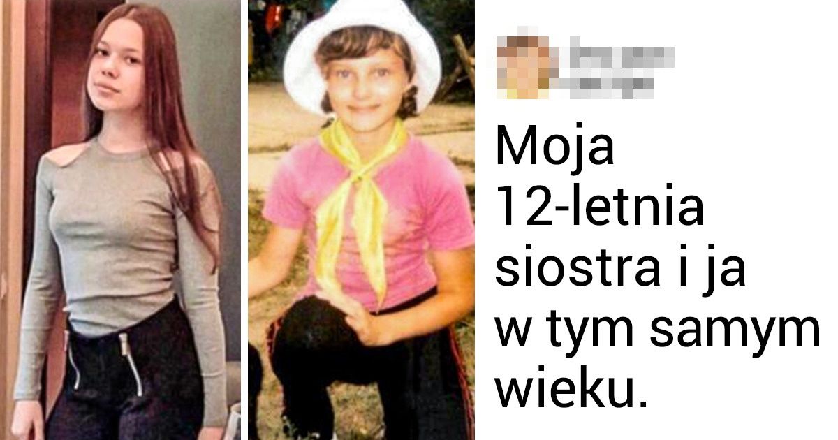 24 wymowne zdjęcia, które najlepiej pokazują różnice pokoleń 24 wymowne zdjęcia, które najlepiej pokazują różnice pokoleń
