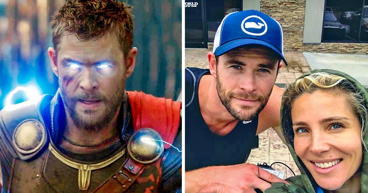 15 gwiazd Avengersów i ich partnerzy życiowi