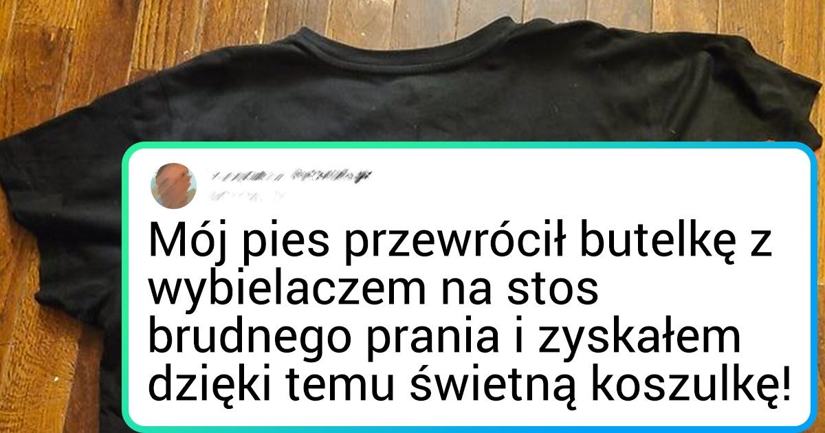 15 sytuacji, w których ktoś przypadkowo stworzył małe arcydzieło