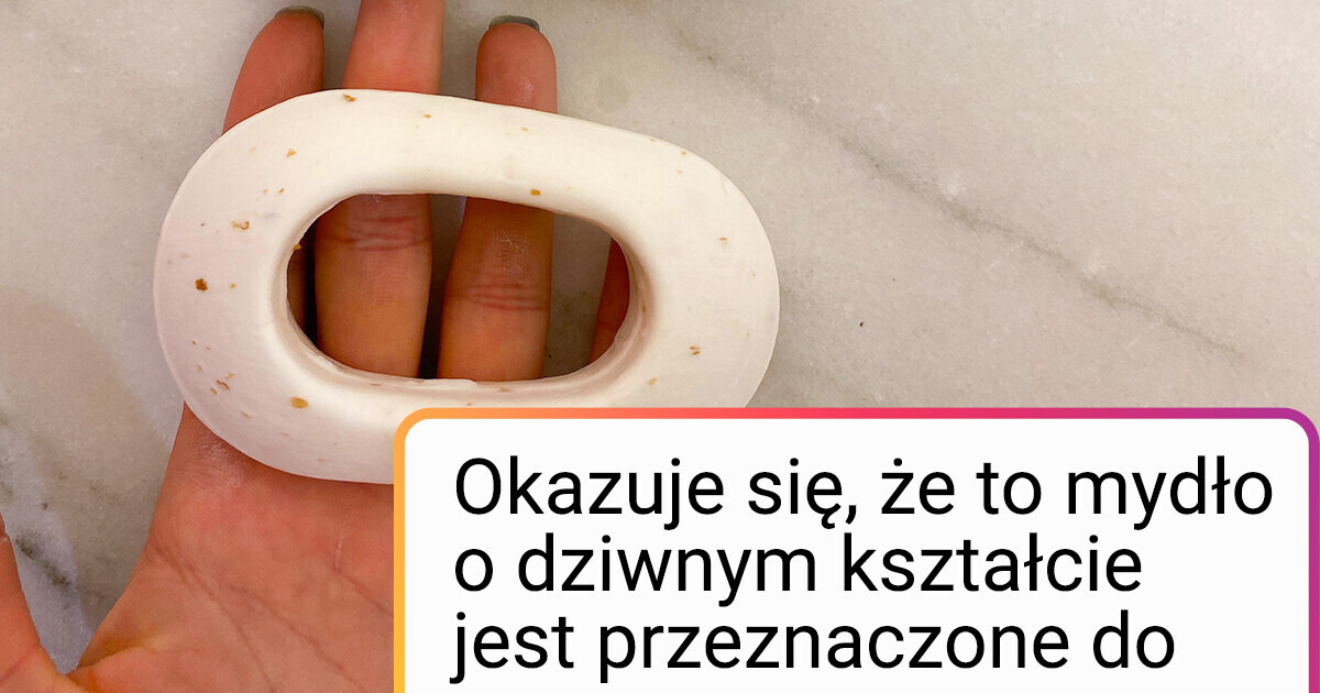 21 szczęśliwców, którzy znaleźli coś naprawdę wyjątkowego