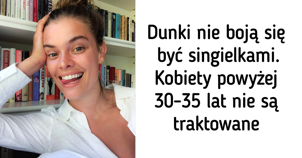 18 rzeczy, których bardzo zazdrościmy Duńczykom 18 rzeczy, których bardzo zazdrościmy Duńczykom