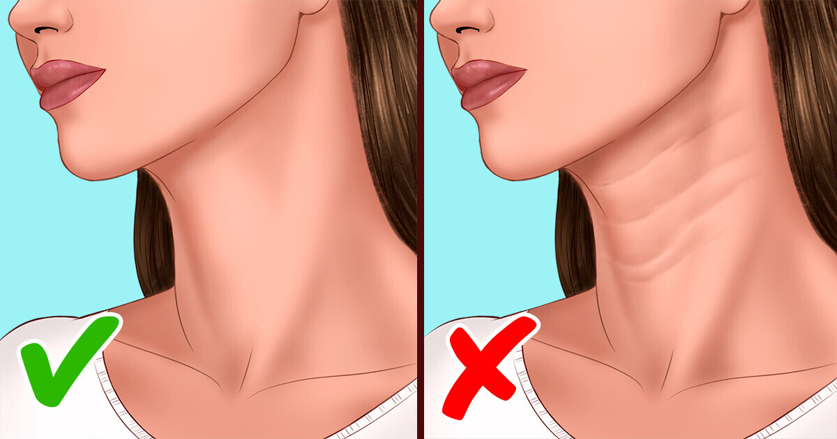 8 symptomów braku równowagi hormonalnej, które mogą niszczyć twoje zdrowie