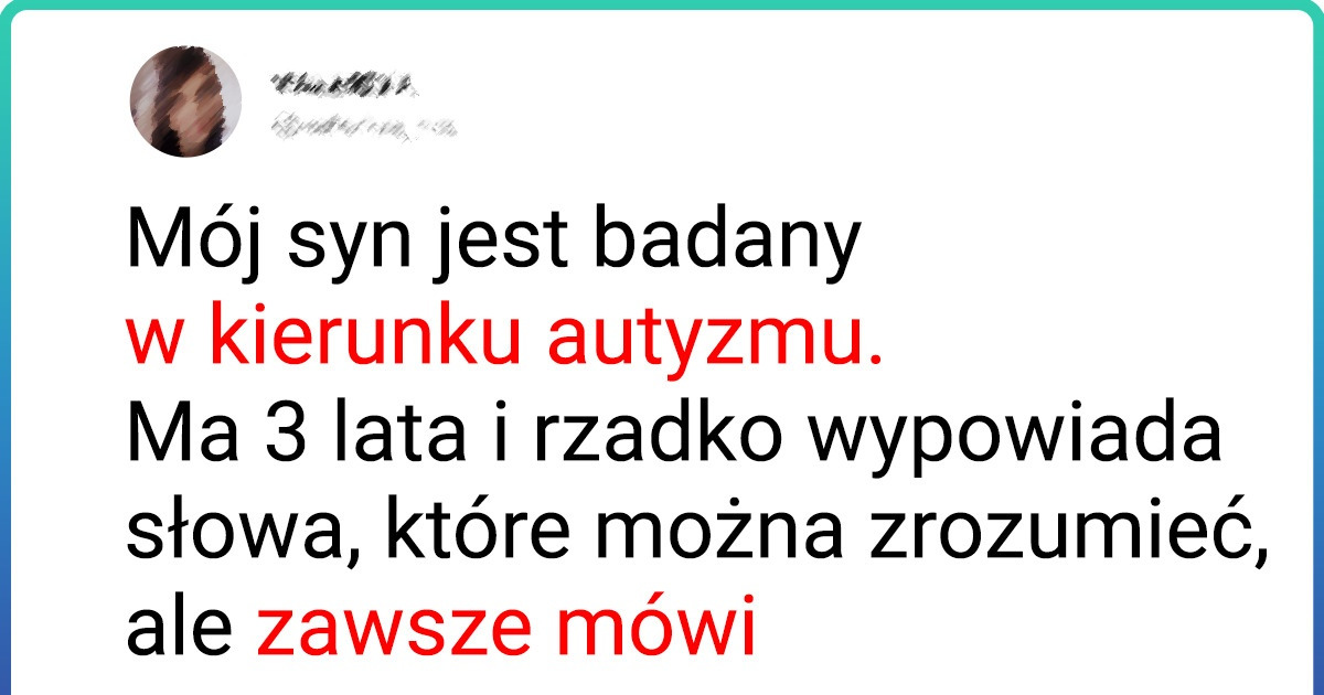 16 tweetów, które pokazują, że każde dziecko jest wyjątkowe