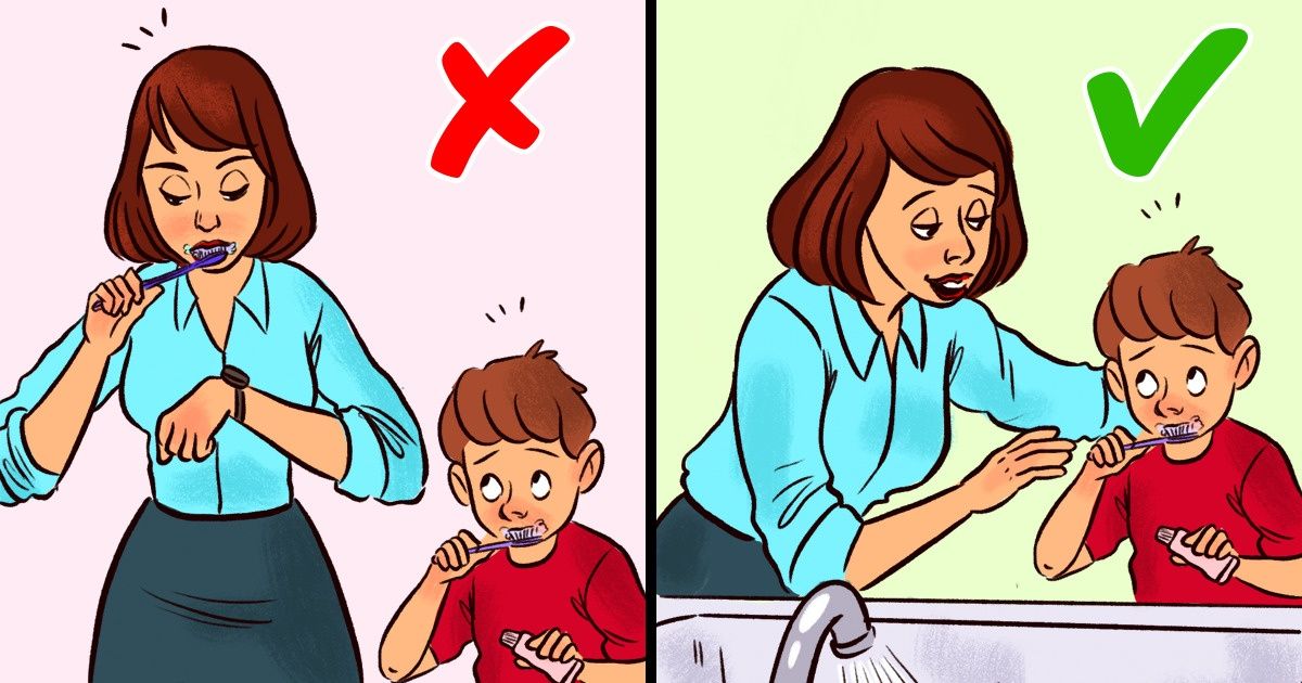 Według specjalisty płukanie zębów po szczotkowaniu może spowodować ubytki