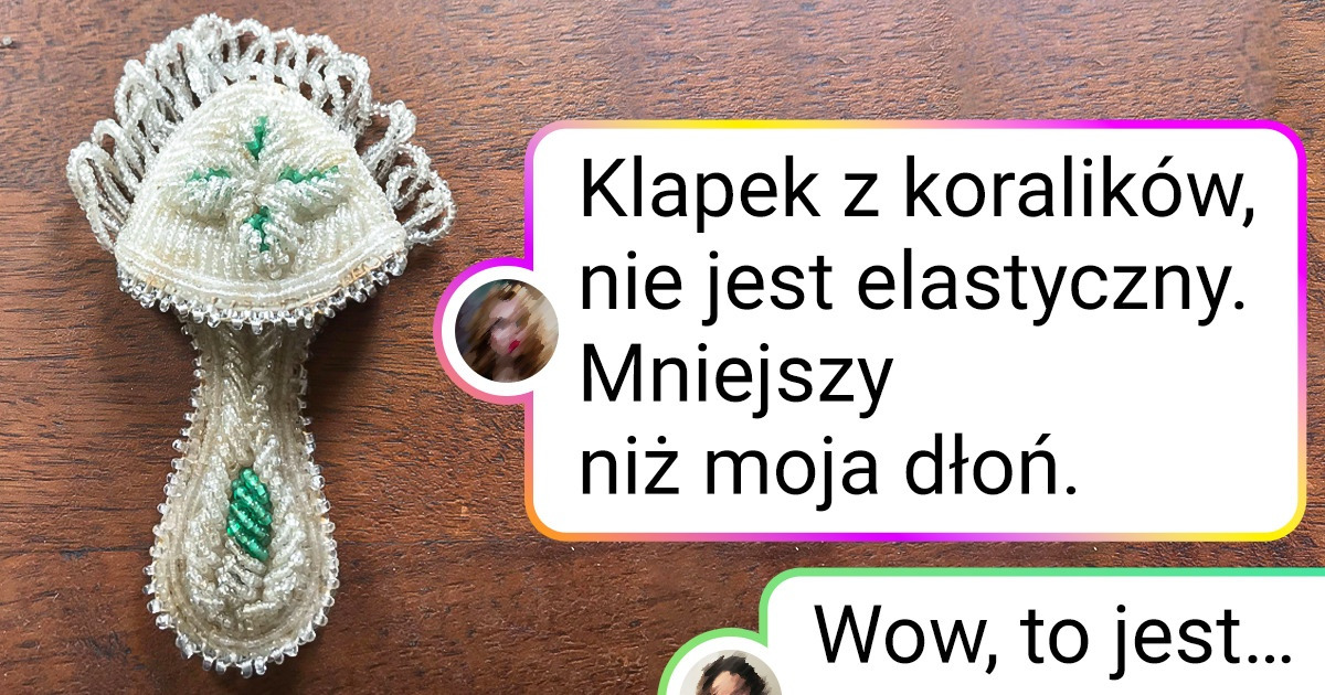 18 antyków, które zdziwiły przypadkowych znalazców