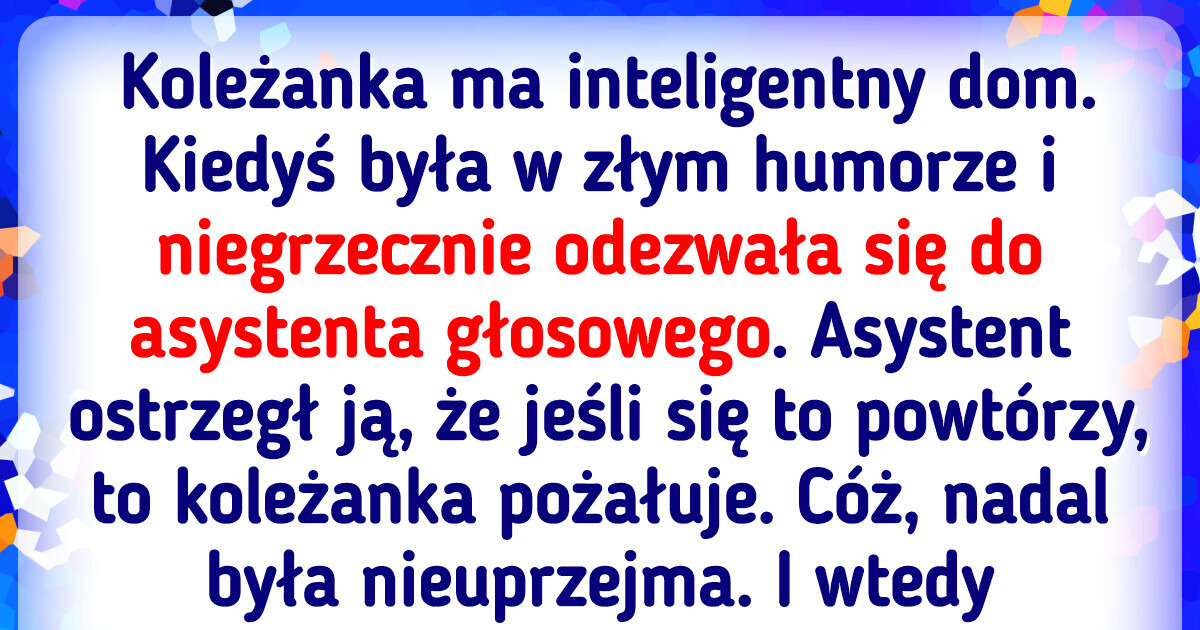 16 historii, które udowadniają, że nie zawsze powinniśmy ufać nowoczesnej technologii 16 historii, które udowadniają, że nie zawsze powinniśmy ufać nowoczesnej technologii