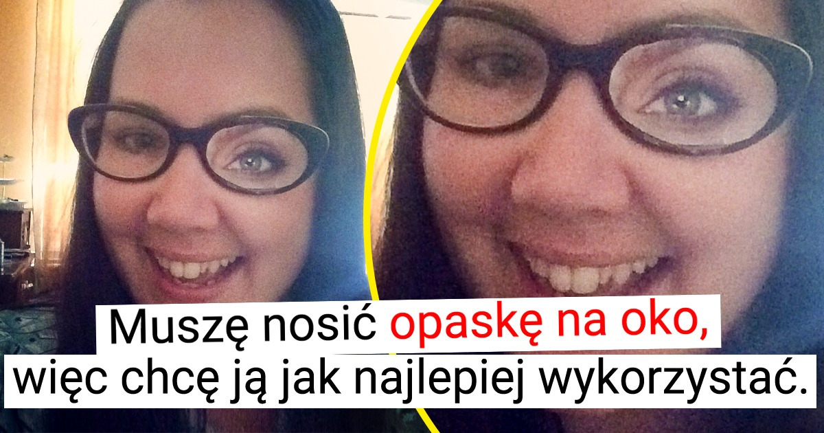 17 osób, dla których problemy to inspiracja do działania i dobry powód do żartów