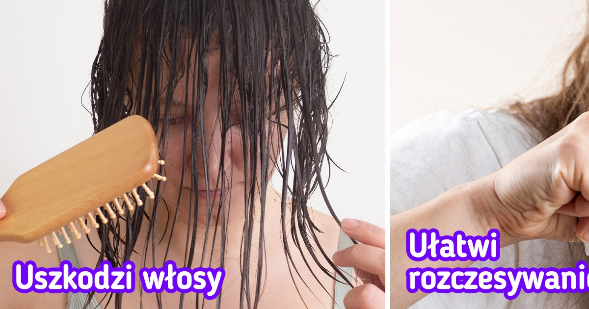 10 zasad pielęgnacji, dzięki którym twoje włosy będą wyglądać piękniej niż po wizycie w salonie