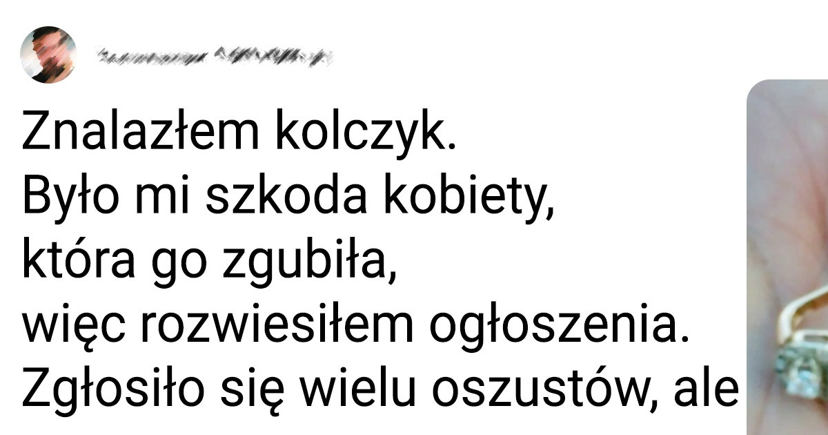 15 osób, które potrafią znaleźć coś fajnego naprawdę wszędzie