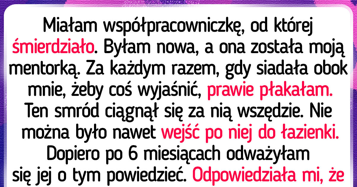 13 historii o biurowych intrygach, które przeszły wszelkie granice 13 historii o biurowych intrygach, które przeszły wszelkie granice