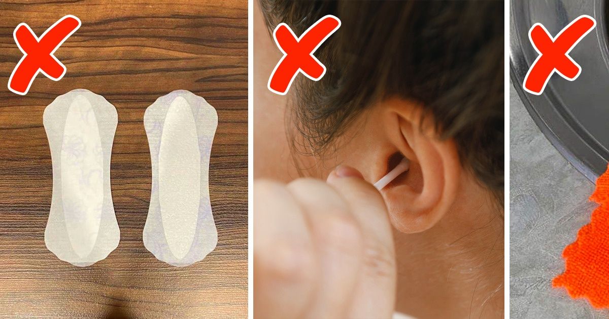 9 pozornie dobrych nawyków, które mogą być przyczyną wielu problemów 9 pozornie dobrych nawyków, które mogą być przyczyną wielu problemów