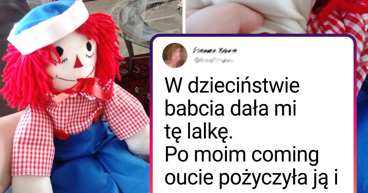 18 osób, które dokonały coming outu przed dziadkami i przekonały się, że mogą liczyć na miłość bez względu na wszystko 18 osób, które dokonały coming outu przed dziadkami i przekonały się, że mogą liczyć na miłość bez względu na wszystko