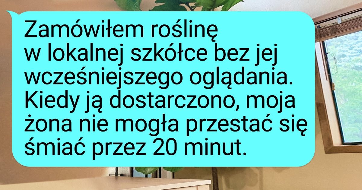 21 osób, które uwielbiają rośliny bardziej niż słodycze