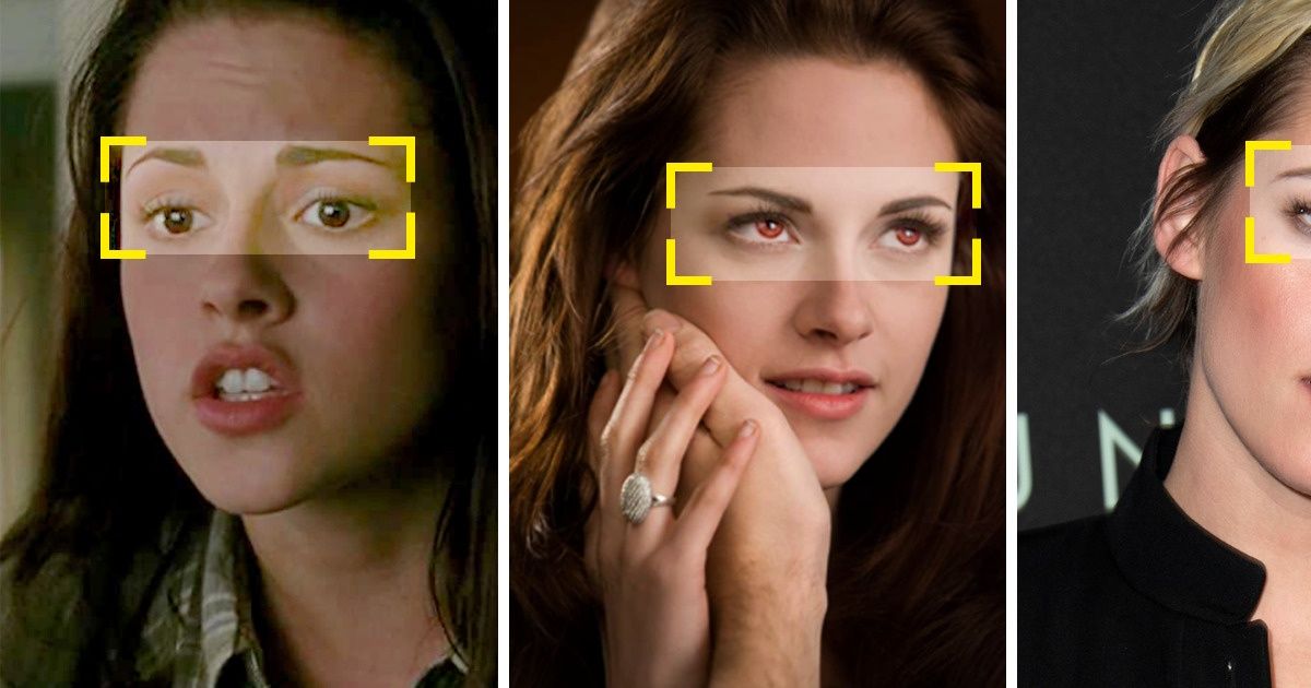 13 rzeczy, których nie zauważyliśmy w sadze „Zmierzch” 13 rzeczy, których nie zauważyliśmy w sadze „Zmierzch”