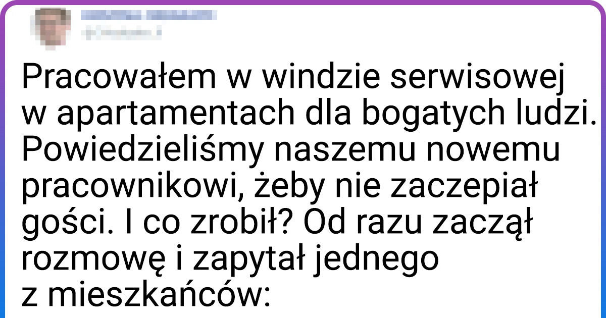 13 osób, które poniosły sromotną porażkę w wyścigu o tytuł Pracownika Miesiąca