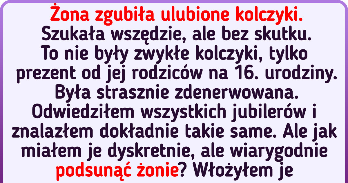 19 historii tak miłych i ciepłych, że ogrzeją wasze serca