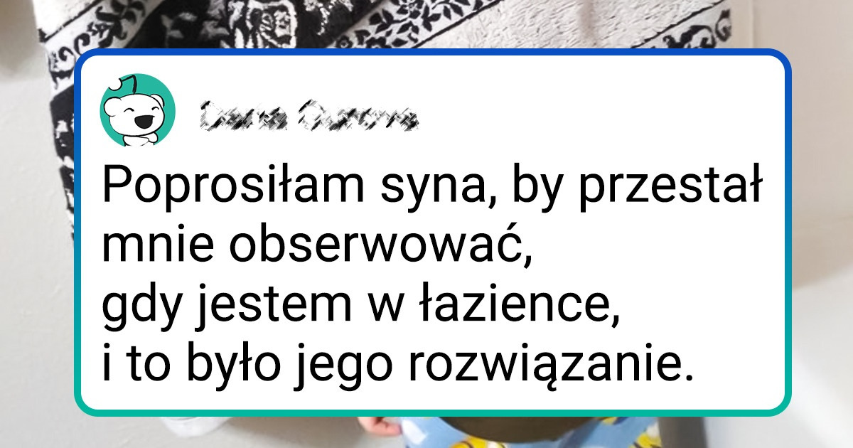 20 zdjęć udowadniających, że rodzicielstwo to ryzykowna, ale pełna miłości przygoda