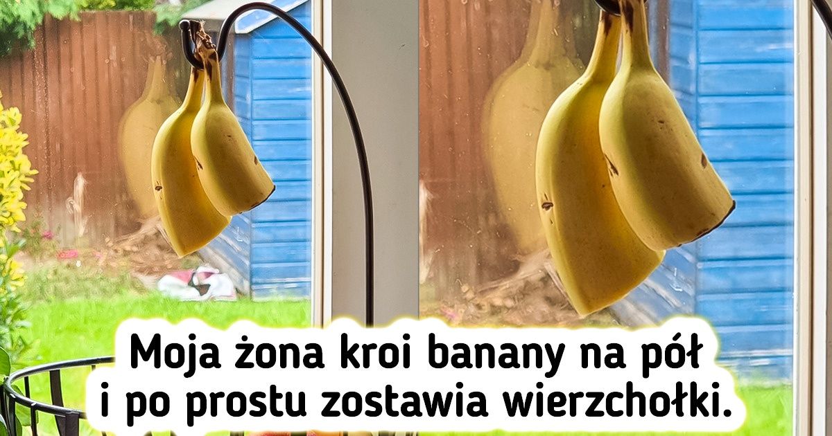 17 osób, którym będziesz chciał powiedzieć „Och, nie! Nie rób tak!”