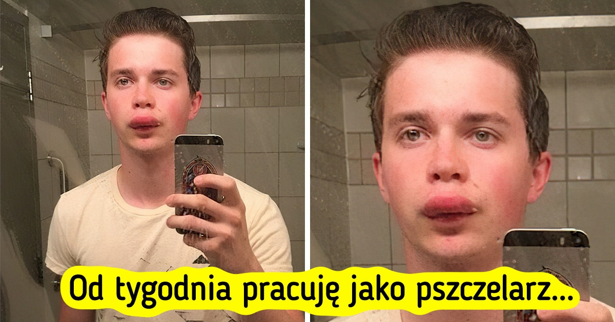 15 osób, które doświadczyły czegoś niezwykłego i uznały, że muszą się tym podzielić z innymi