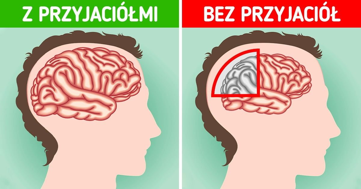 Według badań seniorzy, którzy prawie codziennie spotykają się z przyjaciółmi, rzadziej chorują na demencję