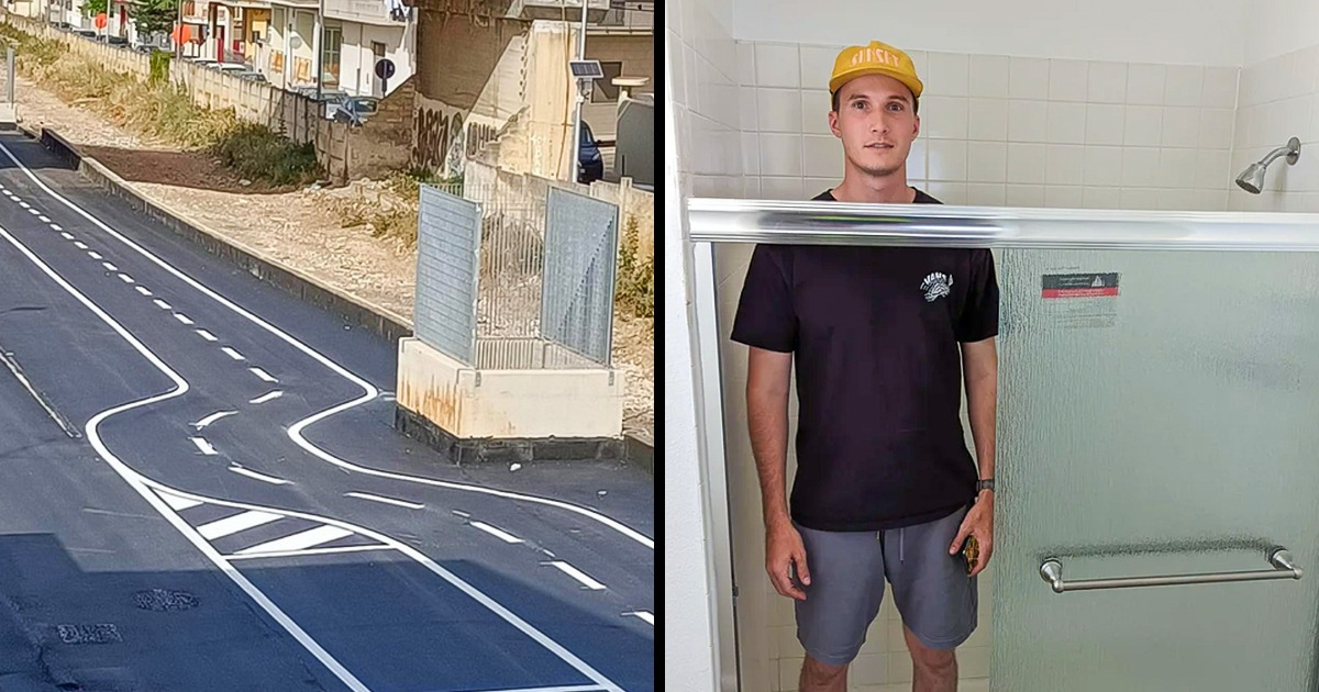 15 osób, które najwyraźniej nie zrozumiały swojego zadania