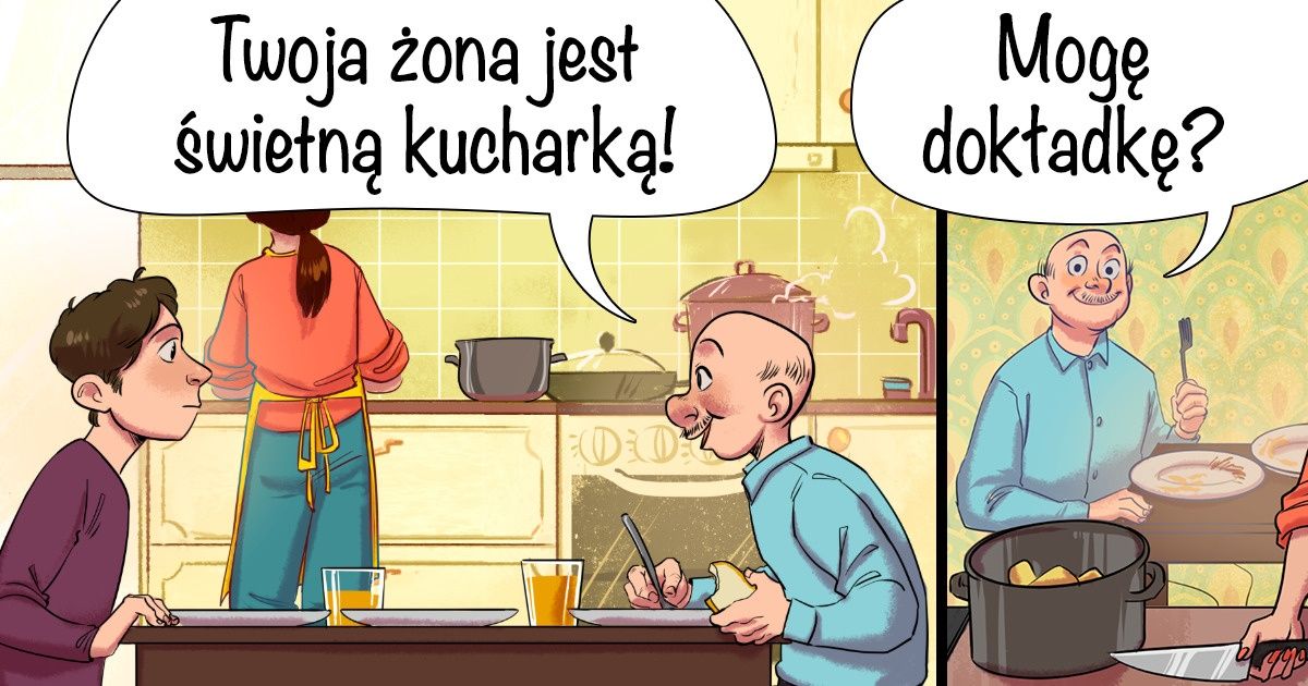 18 typów ludzi, których lepiej unikać